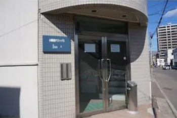Tabino Sanpoyado Otaru Ekimae Guesthouse Ito Hostel 日本