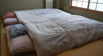 Tabino Sanpoyado Otaru Ekimae Guesthouse Ito Hostel ホテル