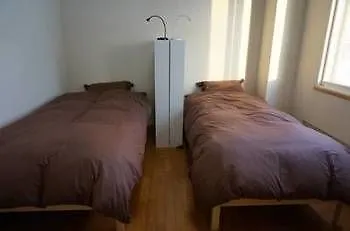 ホテル Tabino Sanpoyado Otaru Ekimae Guesthouse Ito Hostel