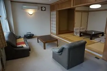 Tabino Sanpoyado Otaru Ekimae Guesthouse Ito Hostel ホテル