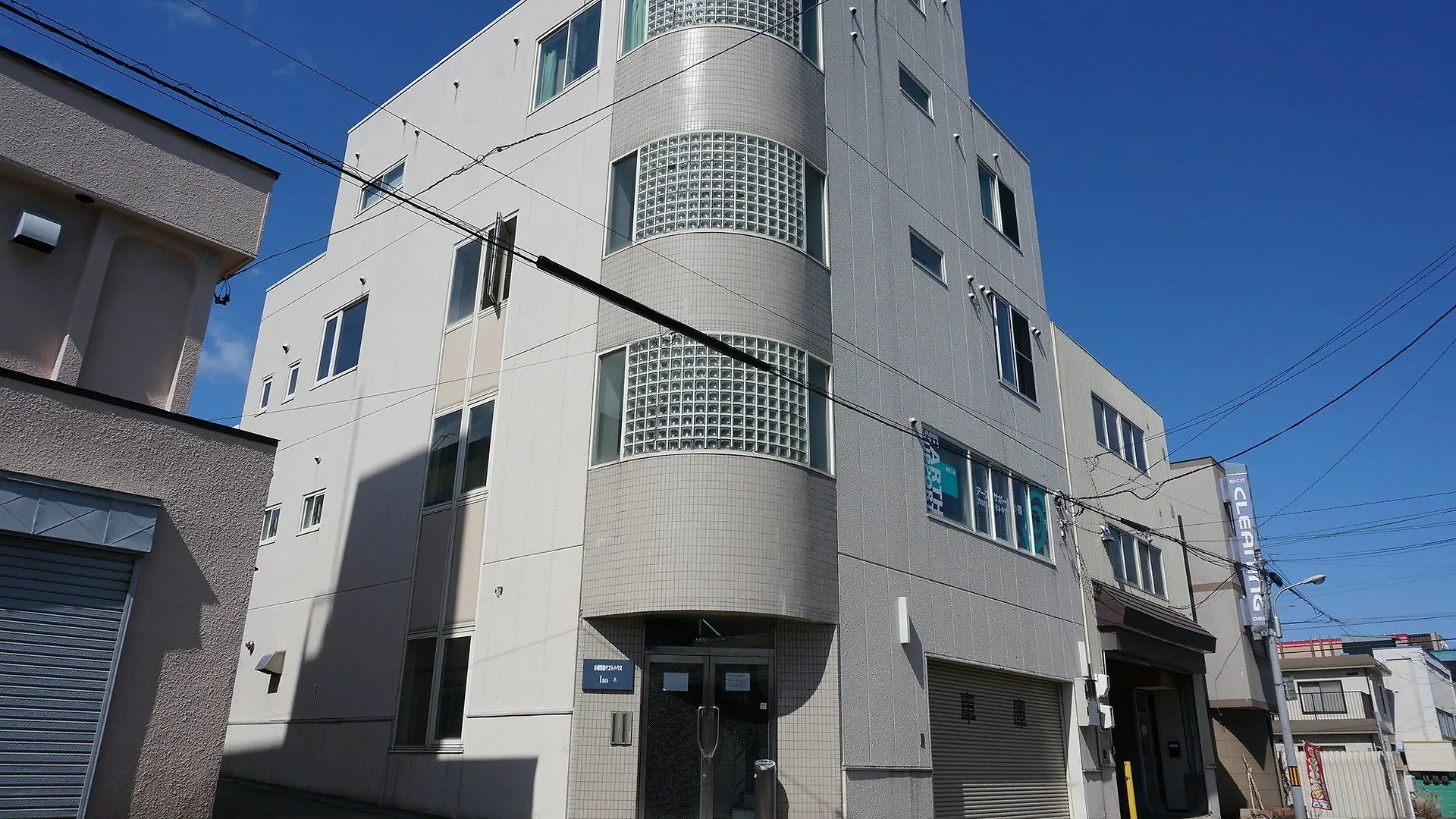 Tabino Sanpoyado Otaru Ekimae Guesthouse Ito Hostel